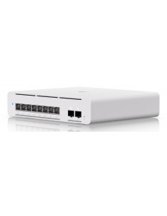 Ubiquiti UniFi Pro XG 8 PoE...